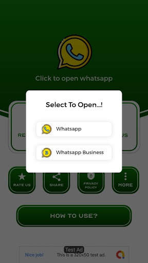 Status Saver App for Whatsapp, Status Downloader screenshot 4