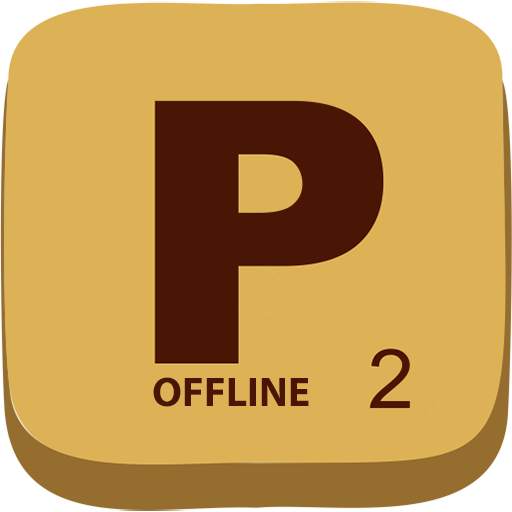 Pomocnik Scrabble - offline 1.0.2