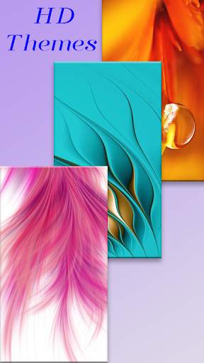 Themes for Xiaomi Redmi Note 8 Pro and launcher screenshot 5
