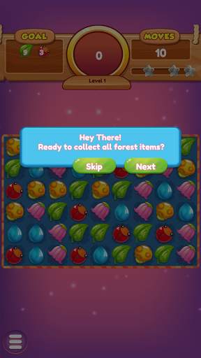 Candy Blast Match screenshot 3