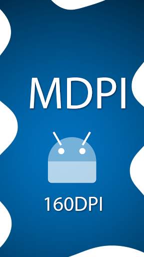 DPI Checker [No Root] screenshot 2