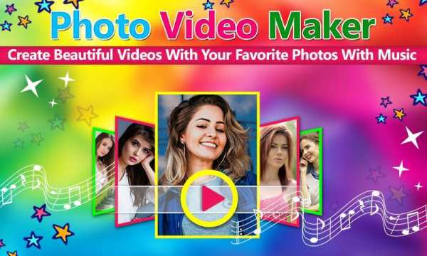 MV - Photo Video Maker 2022 screenshot 1