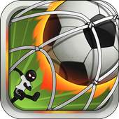 Stickman Freekick Soccer Hero 1.2