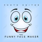 Photo Collage Funny Face Editor 1.0