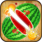 Fruit Slice icon