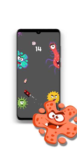 Z Drift 2 screenshot 4