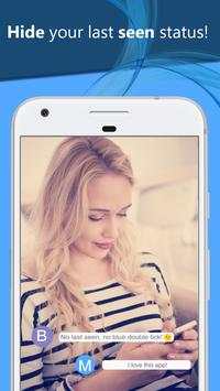 Unseen Messenger screenshot 3