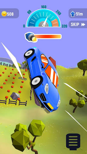 Crush Car screenshot 4
