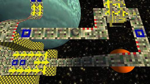 Balance The Moon 3D screenshot 5
