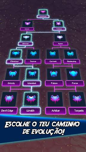 Crab War screenshot 6
