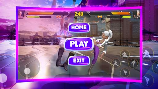 Orbit Games screenshot 4