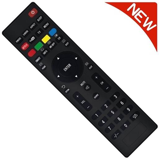 IGO TV Remote 2.0