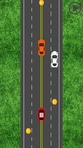Cars Driving screenshot 2