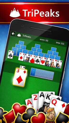 Microsoft Solitaire Collection screenshot 5