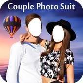 Couple Photo Suit 1.0