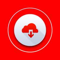 Video download master - Download for insta &amp; fb icon