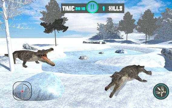 Deer Hunting 2017: Sniper 3D Hunter Game screenshot 4