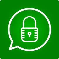 Chat Locker For Wassup on 9Apps