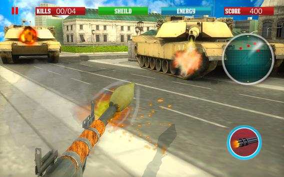 Indian Commando Gun Shooter: Gun Games 2017 screenshot 2