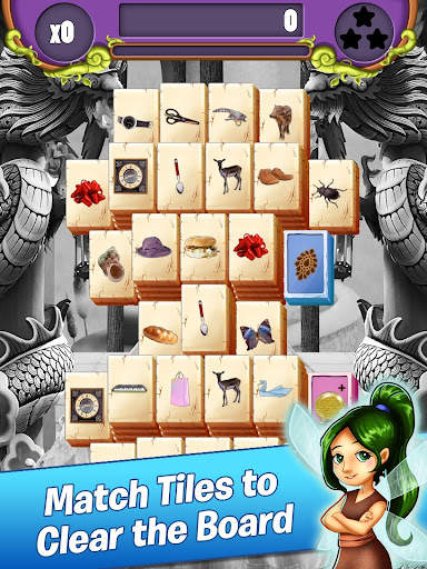 Mahjong Magic: Carnival Tour screenshot 16