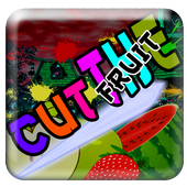 Ninja Cut The Fruit Game icon