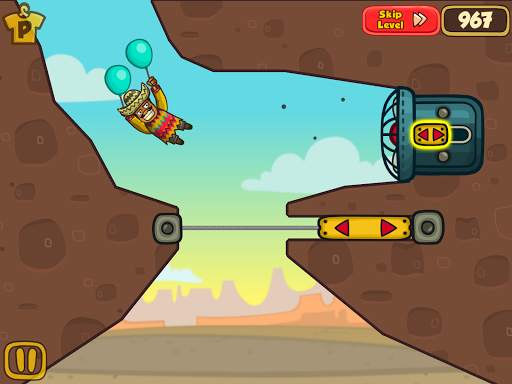 Amigo Pancho screenshot 12