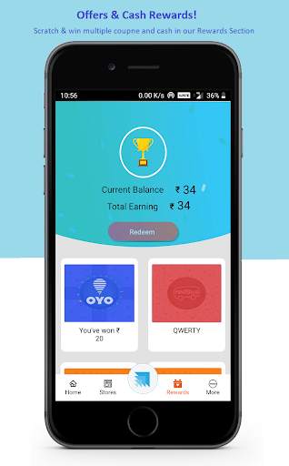 AppMart - Many Apps In One App скриншот 5