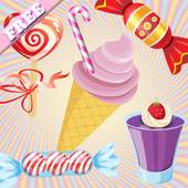 Cupcake Games for Toddlers and Kids - Yummy Candy 1.0.6
