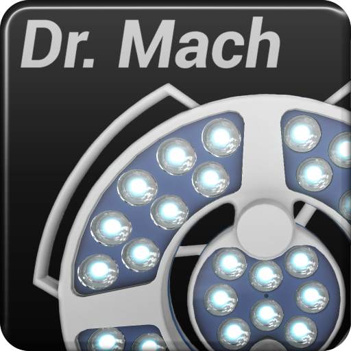 Dr. Mach Lighting Systems 10