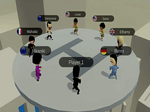 I, The One - Fun Fighting Game screenshot 16