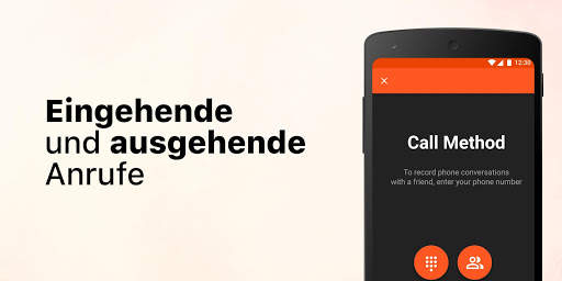 Call Recorder screenshot 3