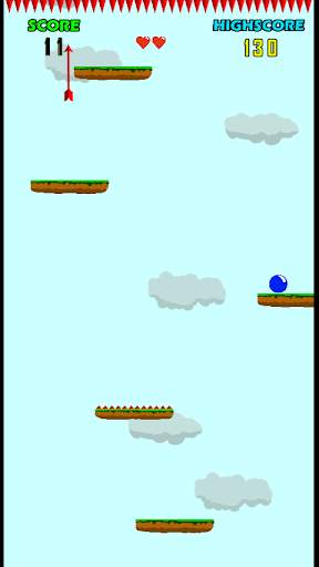 Speedy Ball Game screenshot 4