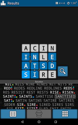 Word Quest screenshot 11