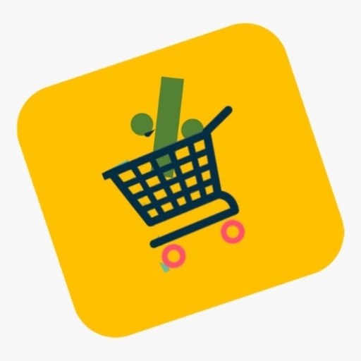 Easy Shop: Online Shopping App icon
