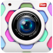 360 Camera HD icon