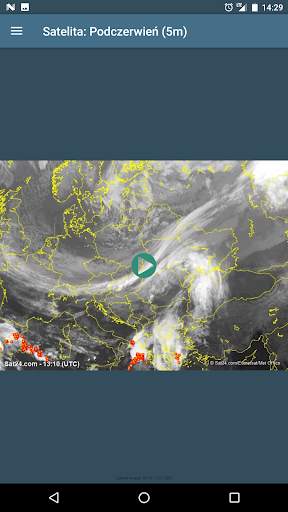 Sky Sat Live screenshot 2