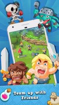 World of Legends screenshot 5