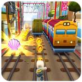 Guide For Subway Surfers आइकन