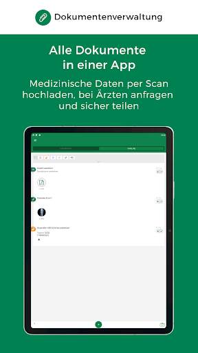 DoctorBox screenshot 10