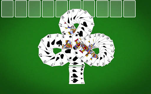 Spider Solitaire: Kartenspiel screenshot 21