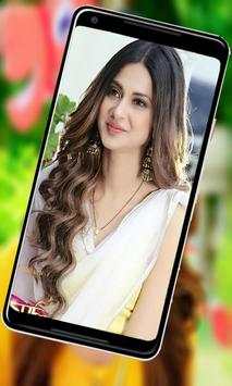 Jennifer Winget New HD Wallpapers screenshot 5