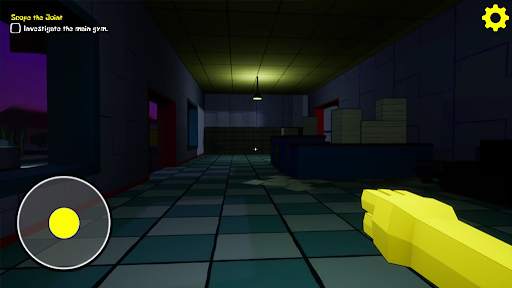 Mod For Around The Clock At Bikini Bottom Game Mod screenshot 2