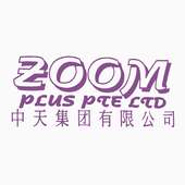 ZOOM PLUS PTE PVT LTD