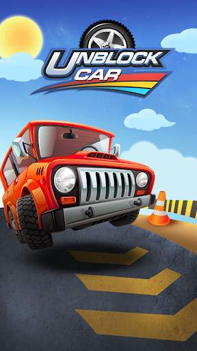 Unblock Car King screenshot 2
