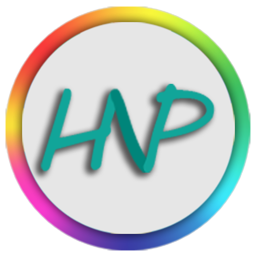 ikon Housie Number Picker