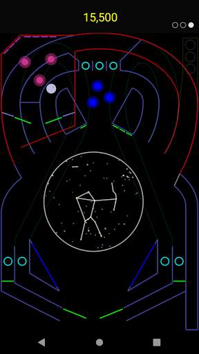 Vector Pinball screenshot 8