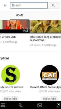 badshah browser screenshot 2