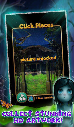 Monster Bingo: World Party screenshot 6