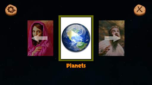 Caleb and Sophia's Memory Game screenshot 2