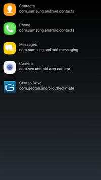 PFSI Launcher screenshot 1